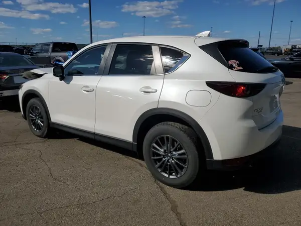 JM3KFBCM3M1480351 2021 MAZDA CX-5 - Image 2