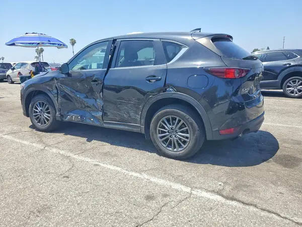 JM3KFBCM3M1489342 2021 MAZDA CX-5 - Image 2