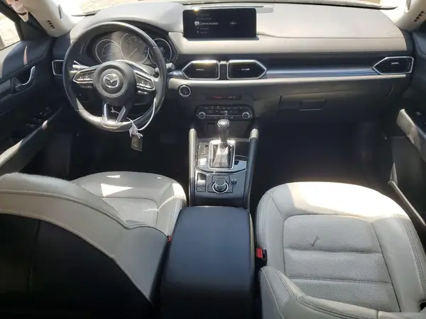 JM3KFBCM3M1489342 2021 MAZDA CX-5 - Image 8
