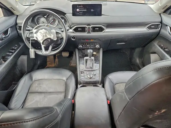 JM3KFBCM3M1496565 2021 MAZDA CX-5 - Image 8