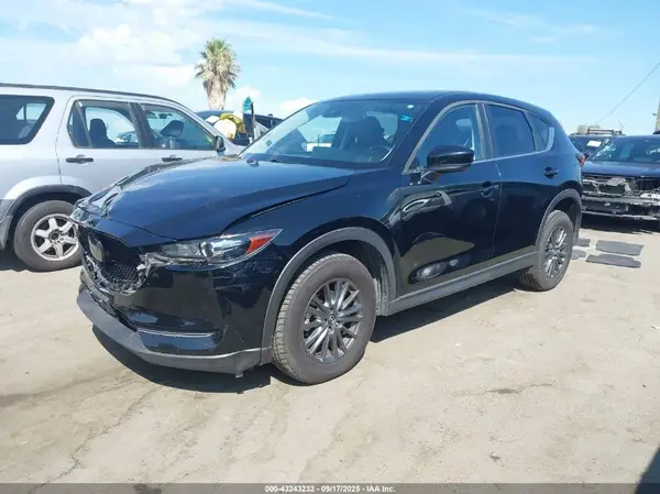 JM3KFBCM3M1499501 2021 MAZDA CX-5 - Image 2