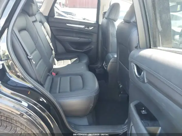 JM3KFBCM3M1499501 2021 MAZDA CX-5 - Image 8