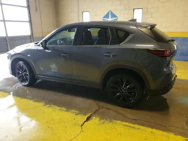 JM3KFBCM3N0548378 2022 MAZDA CX-5 - Image 2