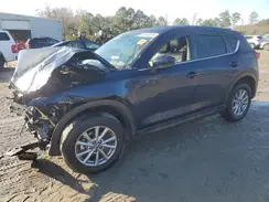 JM3KFBCM3N0558151 2022 MAZDA CX-5