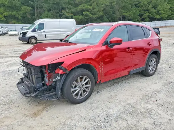 JM3KFBCM3N0559896 2022 MAZDA CX-5 - Image 1