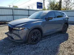 JM3KFBCM3N0563303 2022 MAZDA CX-5