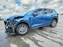 JM3KFBCM3N0569571 2022 MAZDA CX-5