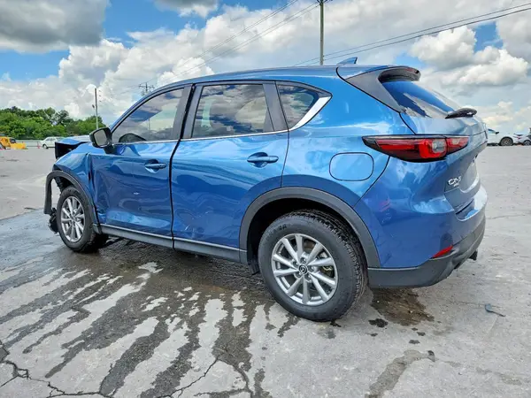 JM3KFBCM3N0569571 2022 MAZDA CX-5 - Image 2