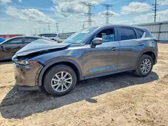 JM3KFBCM3N0570638 2022 MAZDA CX-5
