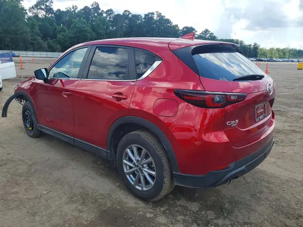JM3KFBCM3N0571126 2022 MAZDA CX-5 - Image 2