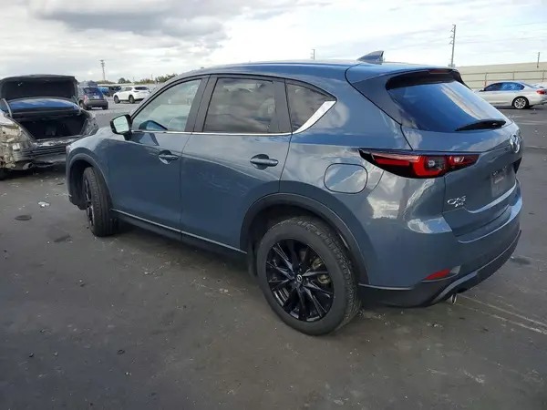 JM3KFBCM3N0576066 2022 MAZDA CX-5 - Image 2