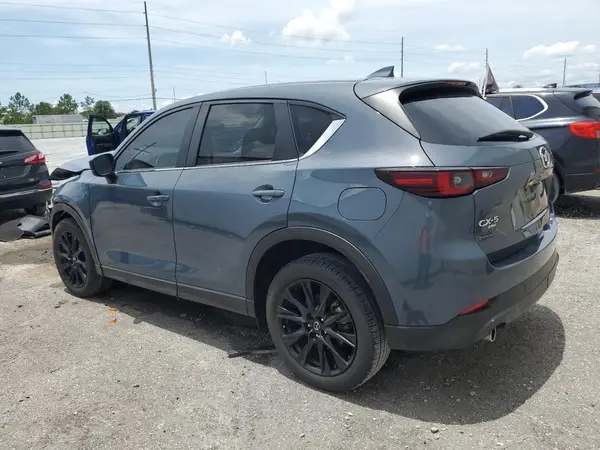 JM3KFBCM3N0576228 2022 MAZDA CX-5 - Image 2