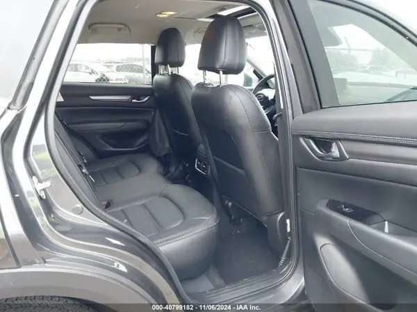 JM3KFBCM3N0594597 2022 MAZDA CX-5 - Image 8