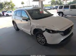 JM3KFBCM3N0595281 2022 MAZDA CX-5
