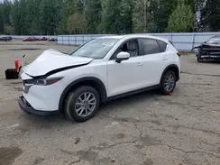 JM3KFBCM3N0600091 2022 MAZDA CX-5