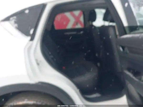 JM3KFBCM3N0606196 2022 MAZDA CX-5 - Image 8