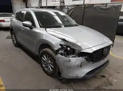 JM3KFBCM3N0612824 2022 MAZDA CX-5