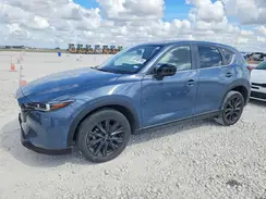 JM3KFBCM3N0630126 2022 MAZDA CX-5
