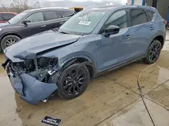 JM3KFBCM3N0631101 2022 MAZDA CX-5
