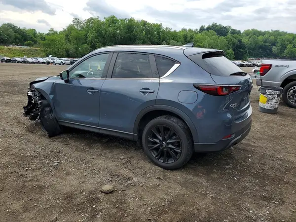 JM3KFBCM3N0646732 2022 MAZDA CX-5 - Image 2