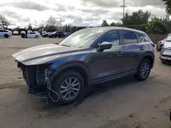 JM3KFBCM3N1554594 2022 MAZDA CX-5