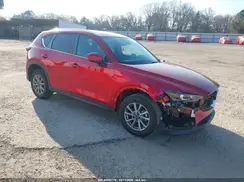 JM3KFBCM3N1555700 2022 MAZDA CX-5
