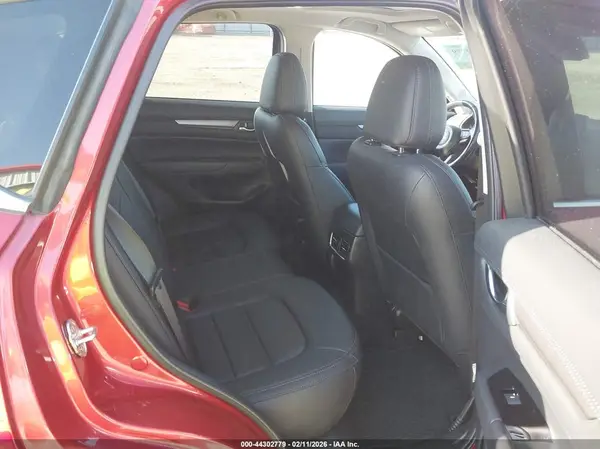 JM3KFBCM3N1555700 2022 MAZDA CX-5 - Image 8
