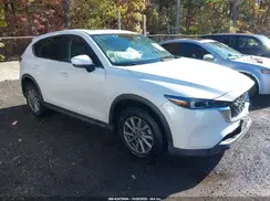 JM3KFBCM3N1558886 2022 MAZDA CX-5