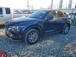 JM3KFBCM3N1559066 2022 MAZDA CX-5