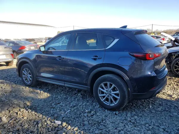 JM3KFBCM3N1559066 2022 MAZDA CX-5 - Image 2
