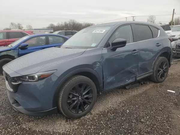 JM3KFBCM3N1560444 2022 MAZDA CX-5 - Image 1