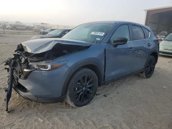 JM3KFBCM3N1561884 2022 MAZDA CX-5 - Image 1
