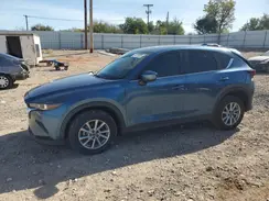 JM3KFBCM3N1568950 2022 MAZDA CX-5