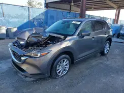 JM3KFBCM3N1579155 2022 MAZDA CX-5