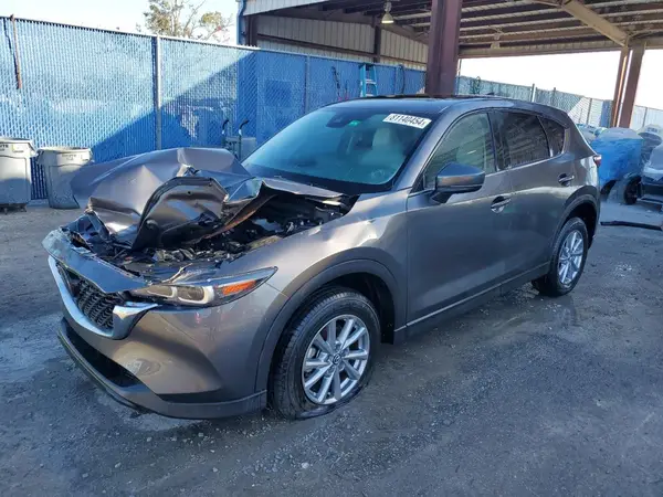 JM3KFBCM3N1579155 2022 MAZDA CX-5 - Image 1