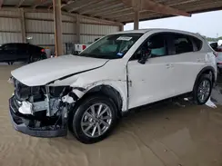 JM3KFBCM3N1581312 2022 MAZDA CX-5