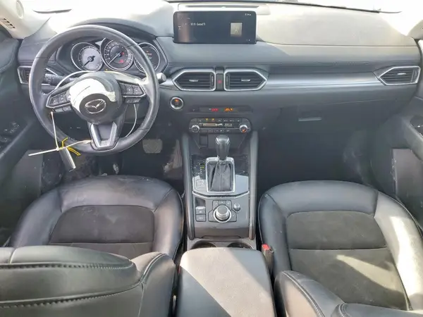 JM3KFBCM3N1584517 2022 MAZDA CX-5 - Image 8