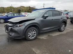 JM3KFBCM3N1585392 2022 MAZDA CX-5