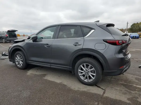 JM3KFBCM3N1585392 2022 MAZDA CX-5 - Image 2