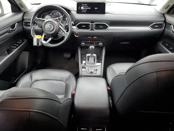 JM3KFBCM3N1585392 2022 MAZDA CX-5 - Image 8