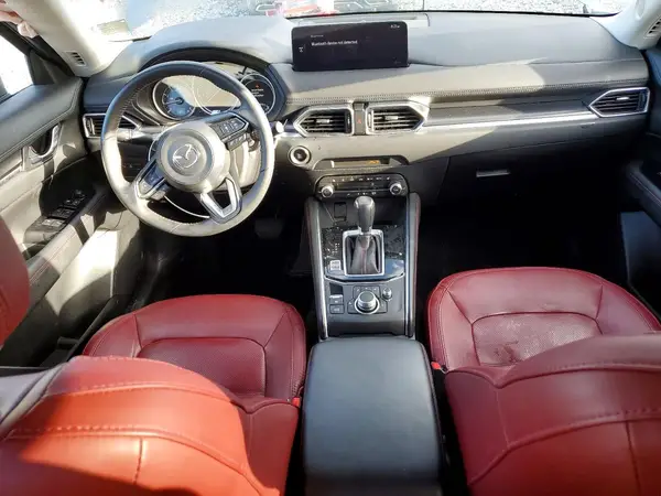 JM3KFBCM3N1589118 2022 MAZDA CX-5 - Image 8