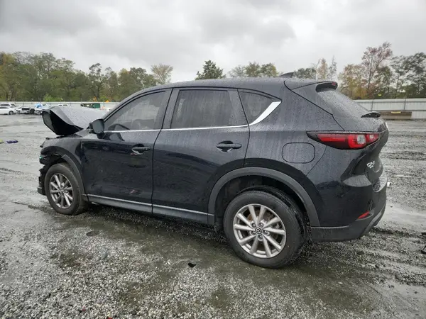 JM3KFBCM3N1591628 2022 MAZDA CX-5 - Image 2