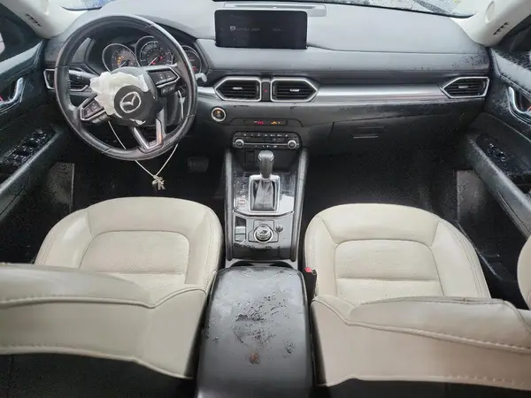 JM3KFBCM3N1591628 2022 MAZDA CX-5 - Image 8
