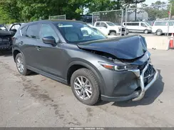 JM3KFBCM3N1593458 2022 MAZDA CX-5