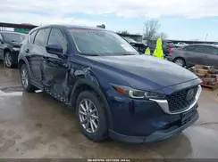 JM3KFBCM3N1601395 2022 MAZDA CX-5