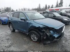 JM3KFBCM3N1603633 2022 MAZDA CX-5
