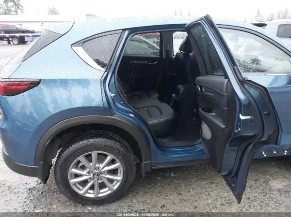 JM3KFBCM3N1603633 2022 MAZDA CX-5 - Image 8