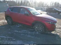 JM3KFBCM3N1604684 2022 MAZDA CX-5