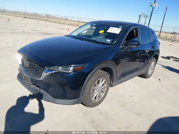 JM3KFBCM3N1605964 2022 MAZDA CX-5 - Image 2