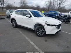 JM3KFBCM3N1619640 2022 MAZDA CX-5